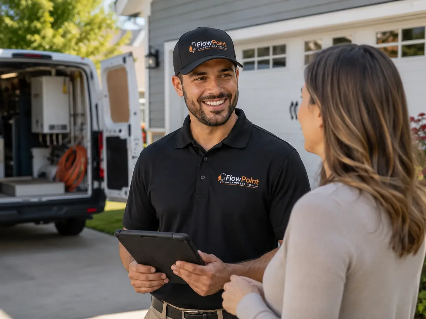 Tankless Water Heater Installation Kaiser, MO FAQs